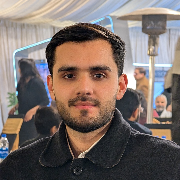 Umar Shahzad